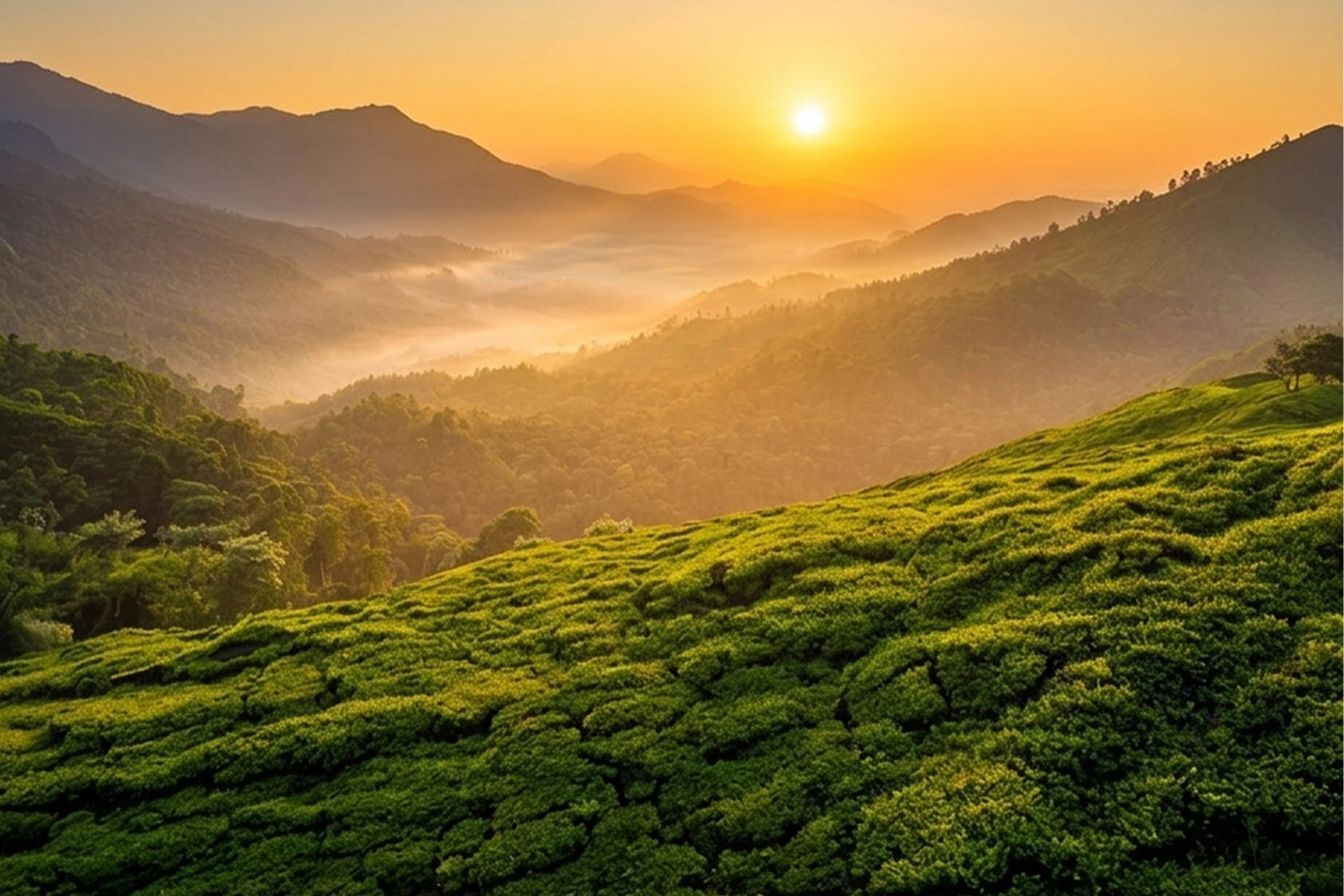 3 Days Munnar Package